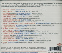 Preview: Bob Stanley Presents - 76 In The Shade (CD) Preview: Bob Stanley Presents - 76 In The Shade (CD)