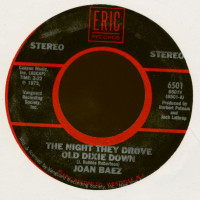 Preview: The Night They Drove Old Dixie Down - There But For Fortune (7inch, 45rpm) Preview: The Night They Drove Old Dixie Down - There But For Fortune (7inch, 45rpm)