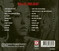 Preview: Sings Her Favorite Blues Songs (CD) Preview: Sings Her Favorite Blues Songs (CD)