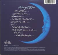 Preview: Midnight Blues (CD) Preview: Midnight Blues (CD)
