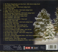 Preview: 200 Jahre - Stille Nacht, Heilige Nacht (CD) Preview: 200 Jahre - Stille Nacht, Heilige Nacht (CD)