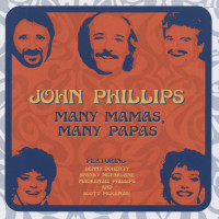 Preview: Many Mamas, Many Papas (2-CD) Preview: Many Mamas, Many Papas (2-CD)