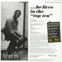 Preview: The Best Of Sam Cooke (2-LP, 180g Vinyl, Ltd.) Preview: The Best Of Sam Cooke (2-LP, 180g Vinyl, Ltd.)