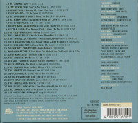 Preview: 1954 - 29 R&B Classics That Rocked The Jukebox (CD) Preview: 1954 - 29 R&B Classics That Rocked The Jukebox (CD)