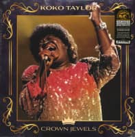 Preview: Crown Jewels (LP) Preview: Crown Jewels (LP)