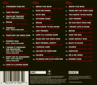 Preview: At The BBC (3-CD) Preview: At The BBC (3-CD)