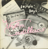 Preview: Swingin' Days - Loli-Lola (7inch Single, 45rpm, PS, BC) Preview: Swingin' Days - Loli-Lola (7inch Single, 45rpm, PS, BC)