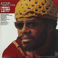 Preview: Astral Traveling (LP, colored Vinyl, Ltd.) Preview: Astral Traveling (LP, colored Vinyl, Ltd.)