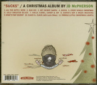 Preview: Socks (CD) Preview: Socks (CD)