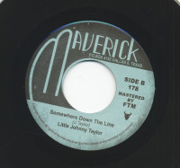 Preview: Dance, Franny, Dance - Somewhere Down The Line (7inch, 45rpm) Preview: Dance, Franny, Dance - Somewhere Down The Line (7inch, 45rpm)