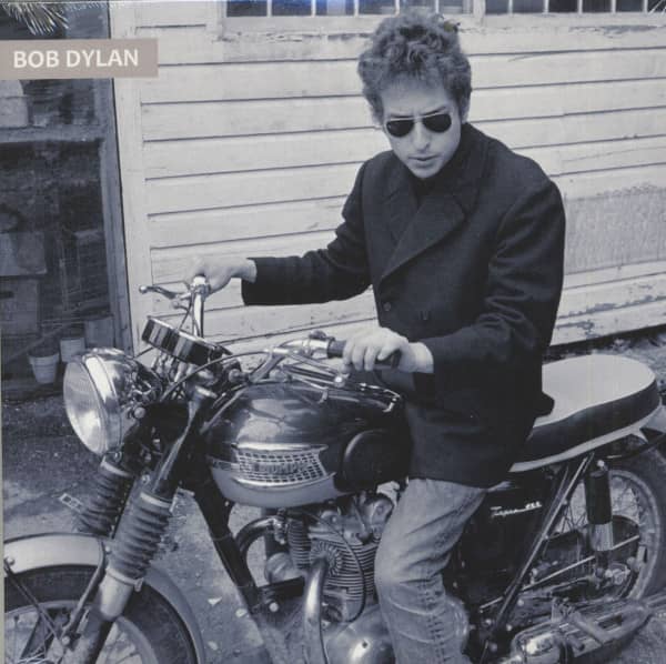 The First Album (2-LP) The First Album (2-LP)