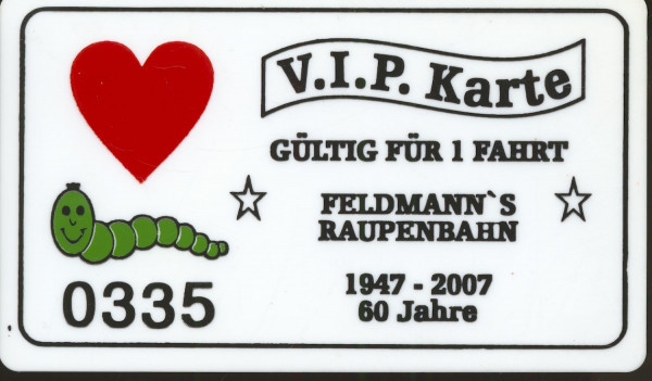 Mit der Raupe fahr'n - Bundle (CD & Picture Vinyl)
