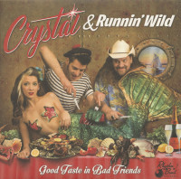 Preview: Good Taste In Bad Friends (LP) Preview: Good Taste In Bad Friends (LP)