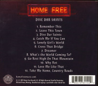 Preview: Dive Bar Saints (CD) Preview: Dive Bar Saints (CD)