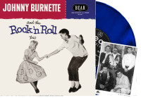 Preview: Johnny Burnette And The Rock 'n' Roll Trio (LP, 10inch, Ltd.) Preview: Johnny Burnette And The Rock 'n' Roll Trio (LP, 10inch, Ltd.)