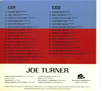 Preview: The Complete Boss Of The Blues (2-CD) Preview: The Complete Boss Of The Blues (2-CD)