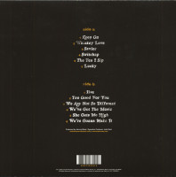 Preview: Keep On (LP & Download Card) Preview: Keep On (LP & Download Card)