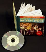 Preview: 1957 - Dim Lights, Thick Smoke And Hillbilly Music Preview: 1957 - Dim Lights, Thick Smoke And Hillbilly Music