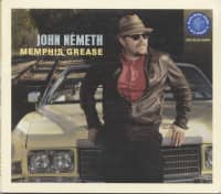 Preview: Memphis Grease (CD) Preview: Memphis Grease (CD)