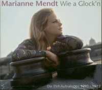 Preview: Wie a Glock'n - Die EMI Aufnahmen 1970-1972 (CD) Preview: Wie a Glock'n - Die EMI Aufnahmen 1970-1972 (CD)