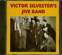 Preview: Victor Silvester's Jive Band 1943-1945 (CD) Preview: Victor Silvester's Jive Band 1943-1945 (CD)