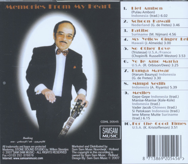 Smoothin' (CD)