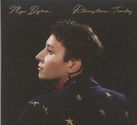 Preview: Rhinestone Tomboy (CD) Preview: Rhinestone Tomboy (CD)