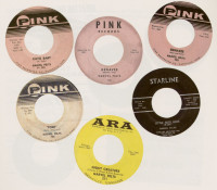 Preview: Narvel Felts Rocks (CD) Preview: Narvel Felts Rocks (CD)