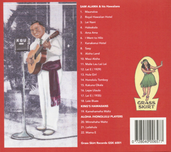 1928 To 1935 (CD)