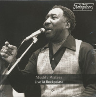 Preview: Live At Rockpalast 1978 (2-LP) Preview: Live At Rockpalast 1978 (2-LP)
