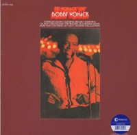 Preview: Womack Live (LP, 180 Vinyl) Preview: Womack Live (LP, 180 Vinyl)