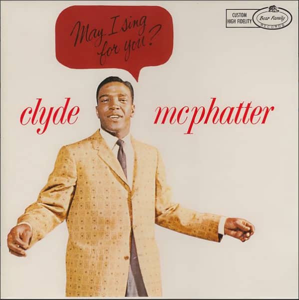 Rhythm And Soul 1959 - 1965 (8-LP)