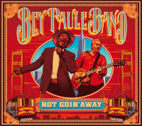 Preview: Not Goin' Away Preview: Not Goin' Away