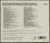 Preview: The Complete UK Singles & More 1961-66 (2-CD) Preview: The Complete UK Singles & More 1961-66 (2-CD)