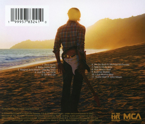 Flow State (CD)