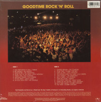 Preview: Good Time Rock'n'Roll - Recorded Live (LP) Preview: Good Time Rock'n'Roll - Recorded Live (LP)