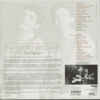 Preview: For Always - 23 Greatest Hits And Favorites (LP, 180g Vinyl) Preview: For Always - 23 Greatest Hits And Favorites (LP, 180g Vinyl)