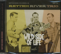 Preview: Wild Side Of Life (CD) Preview: Wild Side Of Life (CD)