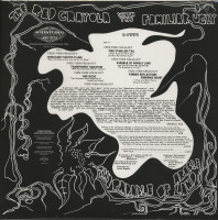 Preview: The Parable Of Arable Land (LP) Preview: The Parable Of Arable Land (LP)