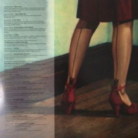 Preview: Popcorn Heartbreak 1958-1964 (2-LP) Preview: Popcorn Heartbreak 1958-1964 (2-LP)