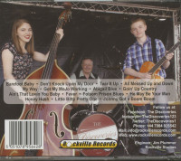 Preview: The Discoveries (CD) Preview: The Discoveries (CD)