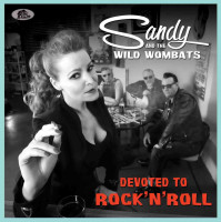 Preview: Devoted To Rock 'n' Roll (CD) Preview: Devoted To Rock 'n' Roll (CD)