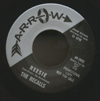 Preview: Reesie - Nobody's Guy (7inch, 45rpm) Preview: Reesie - Nobody's Guy (7inch, 45rpm)