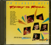 Preview: Ready To Roll 20 Classic Hits (CD) Preview: Ready To Roll 20 Classic Hits (CD)
