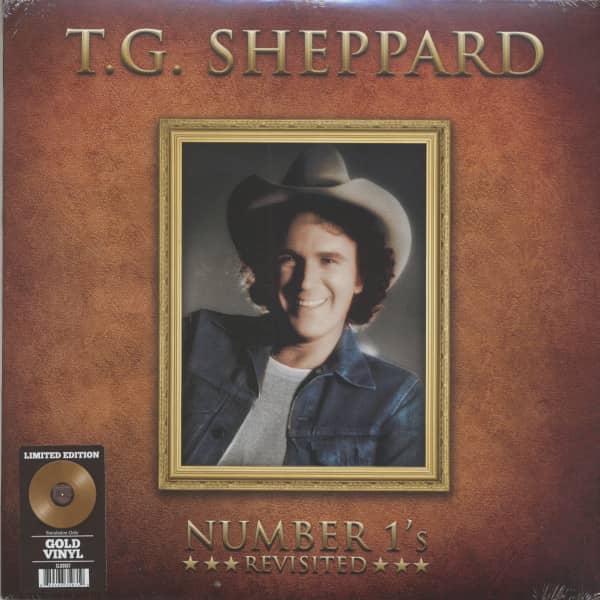 Number 1's Revisited (LP, colored Vinyl, Ltd.) Number 1's Revisited (LP, colored Vinyl, Ltd.)