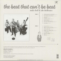 Preview: The Beat That Can't Be Beat (LP) Preview: The Beat That Can't Be Beat (LP)