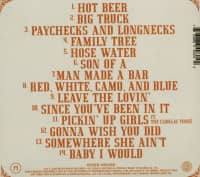 Preview: Son Of A (CD) Preview: Son Of A (CD)