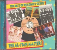 Preview: The Al Stan Masters - The Best Of Reading's Oldies (CD) Preview: The Al Stan Masters - The Best Of Reading's Oldies (CD)