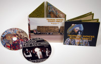 Preview: Vol.07, The Blissed-Out Birth Of Country Rock 1974-75 (2-CD) Preview: Vol.07, The Blissed-Out Birth Of Country Rock 1974-75 (2-CD)