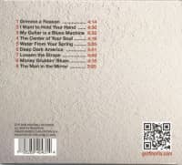 Preview: Cobwebs & Stardust (CD) Preview: Cobwebs & Stardust (CD)